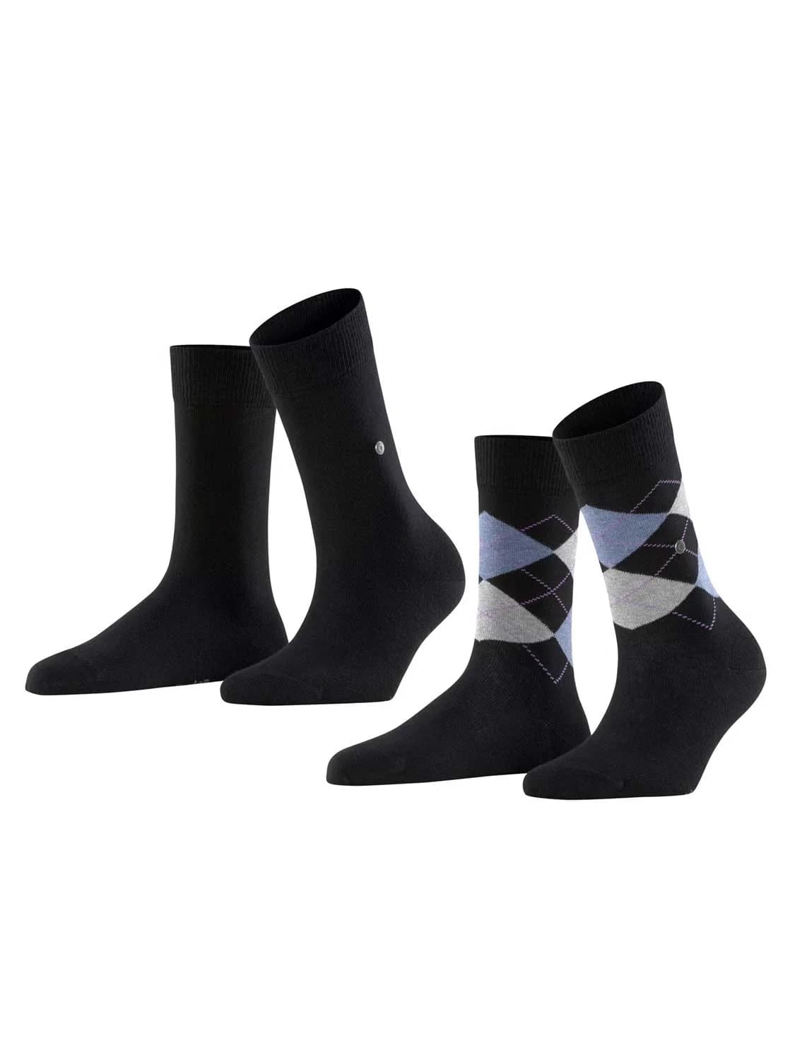 2p Socks - Everyday Mix