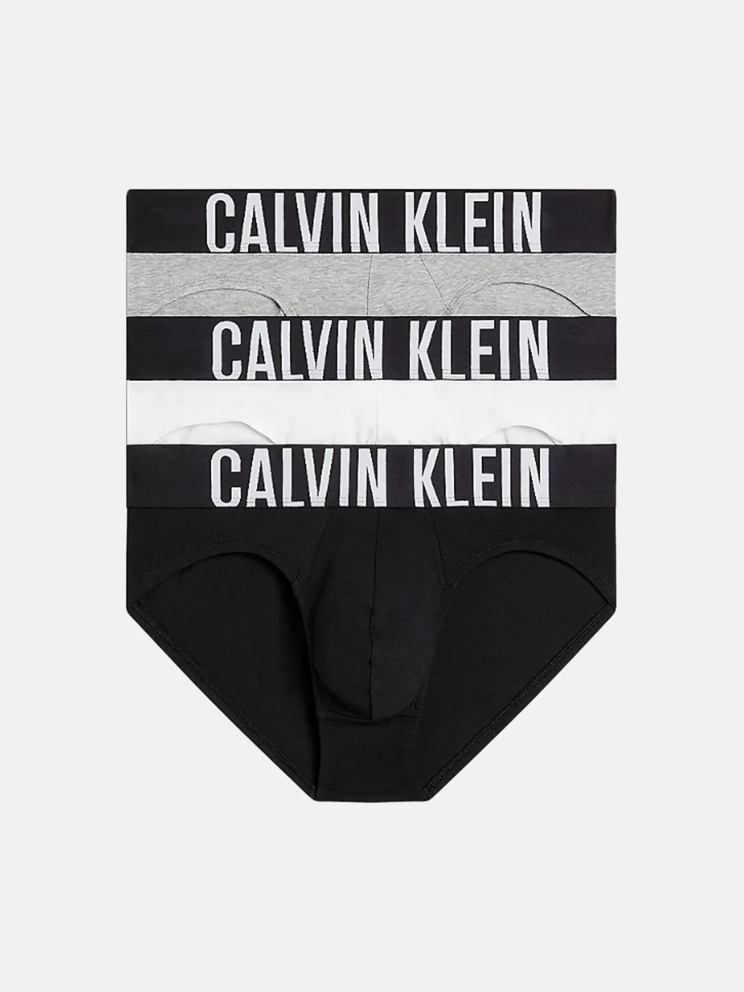 3-pack Hipbrief - Intense Power C.