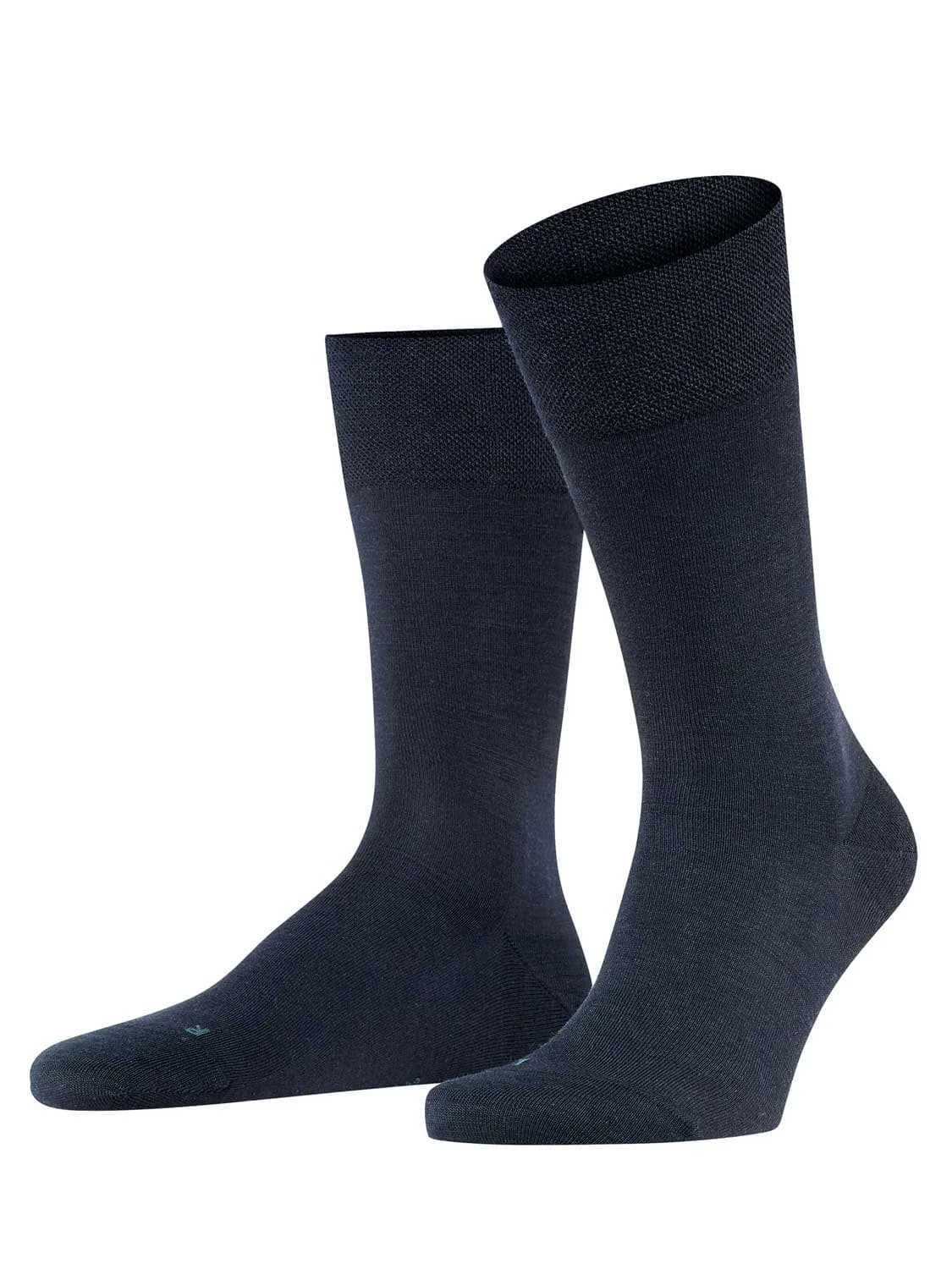 Dark Navy - 6375