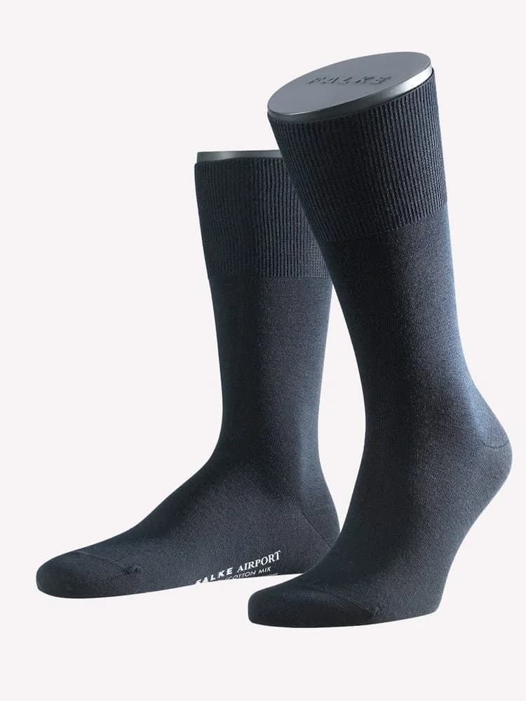 Dark Navy - 6370