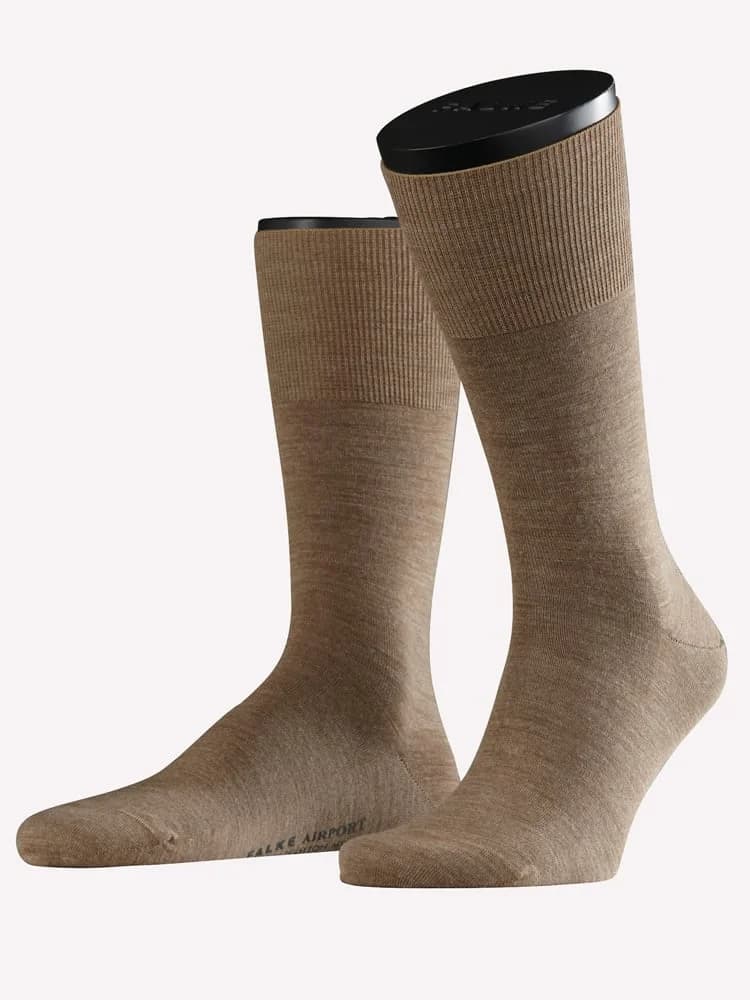 Nutmeg Melange - 5410