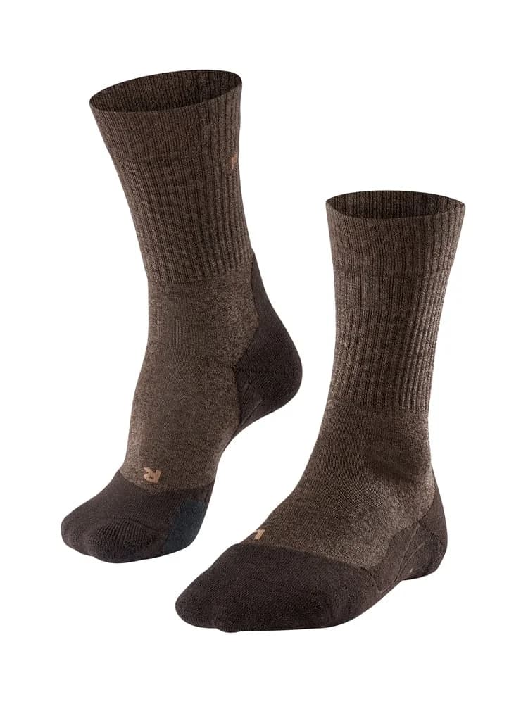 Dark Brown - 5450
