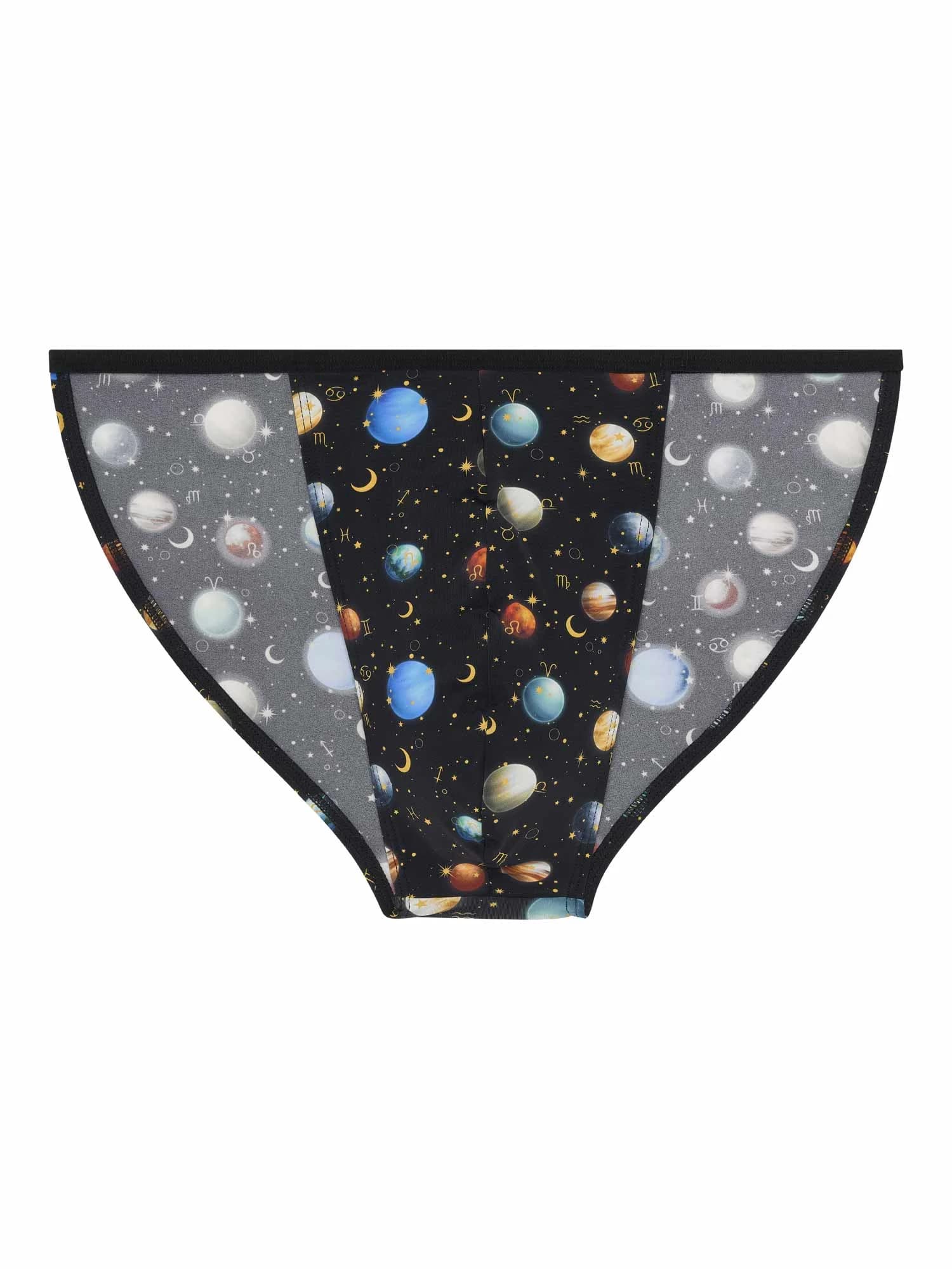 Tanga Slip - Funky Styles