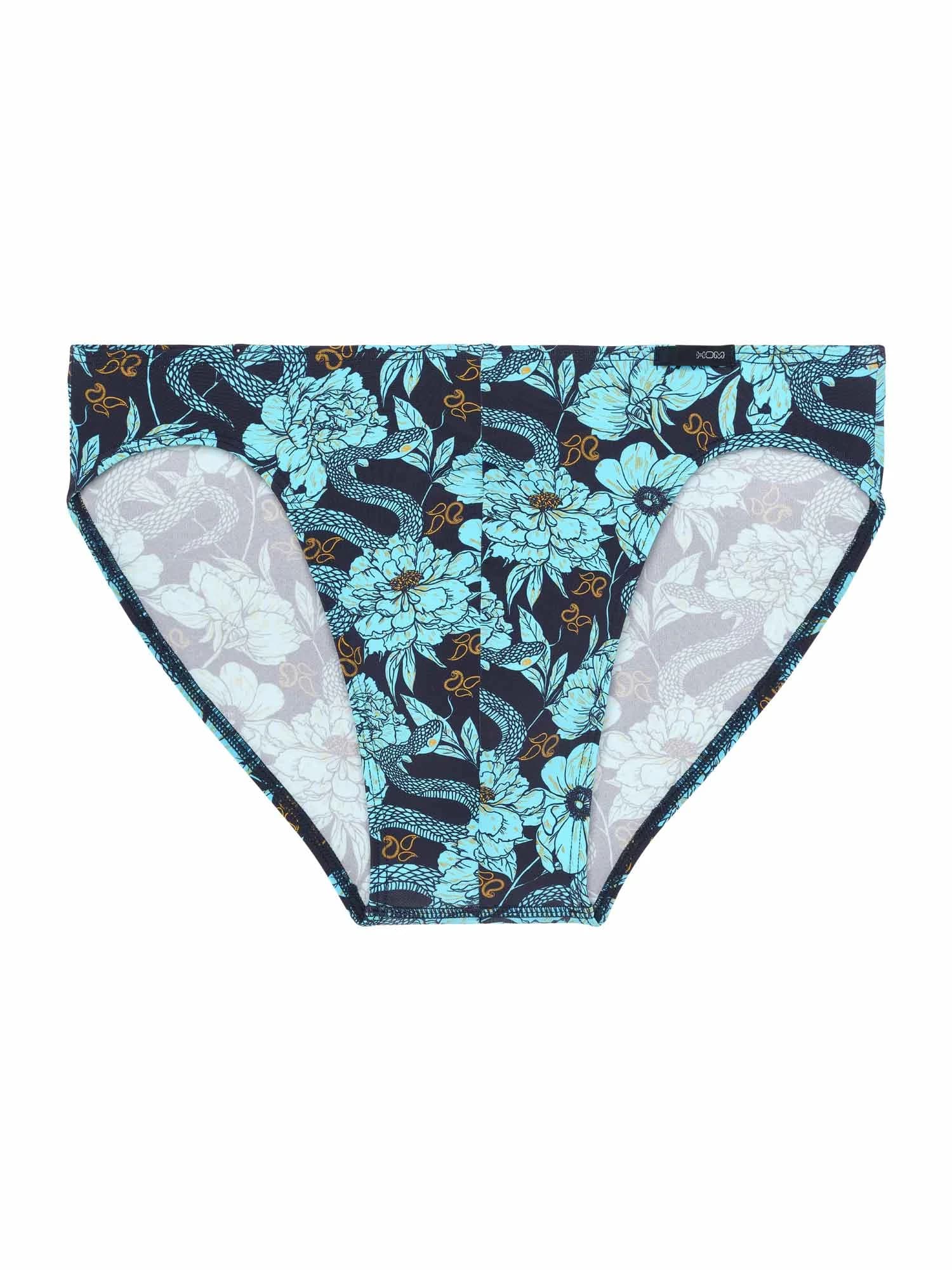 Blauw