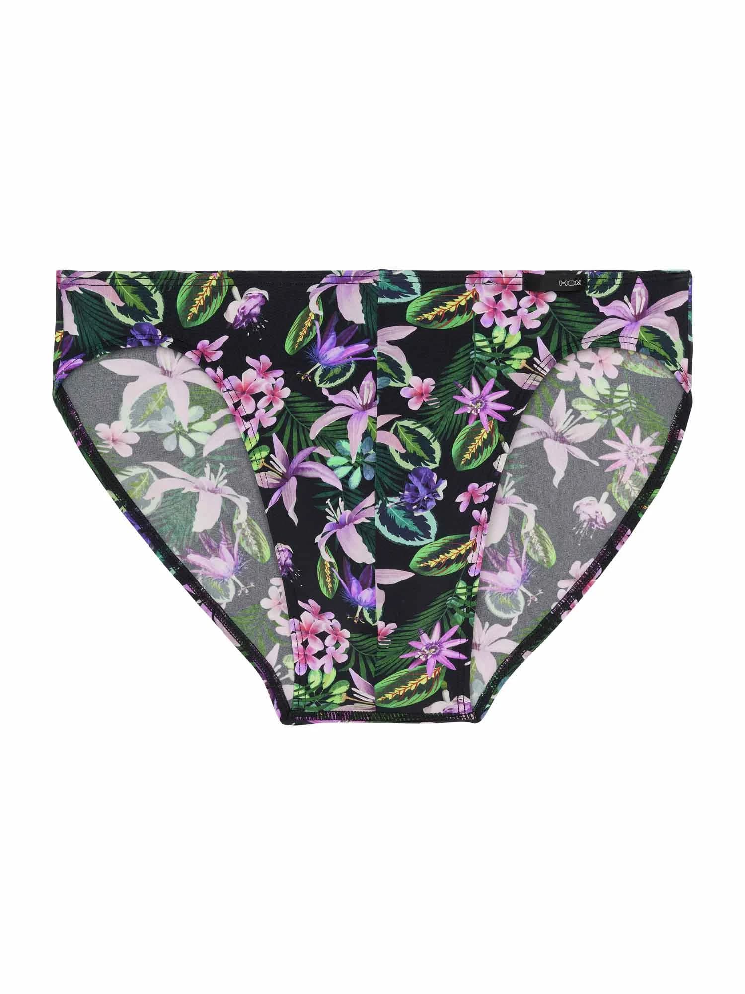 Micro Slip - Funky Styles