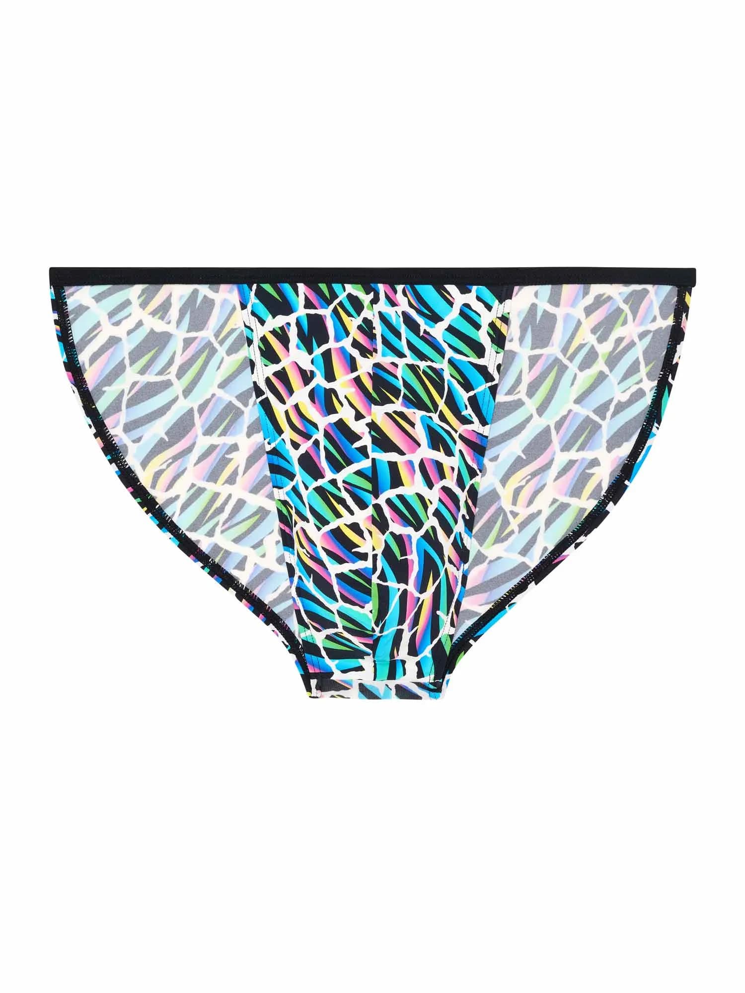 Multi - Color