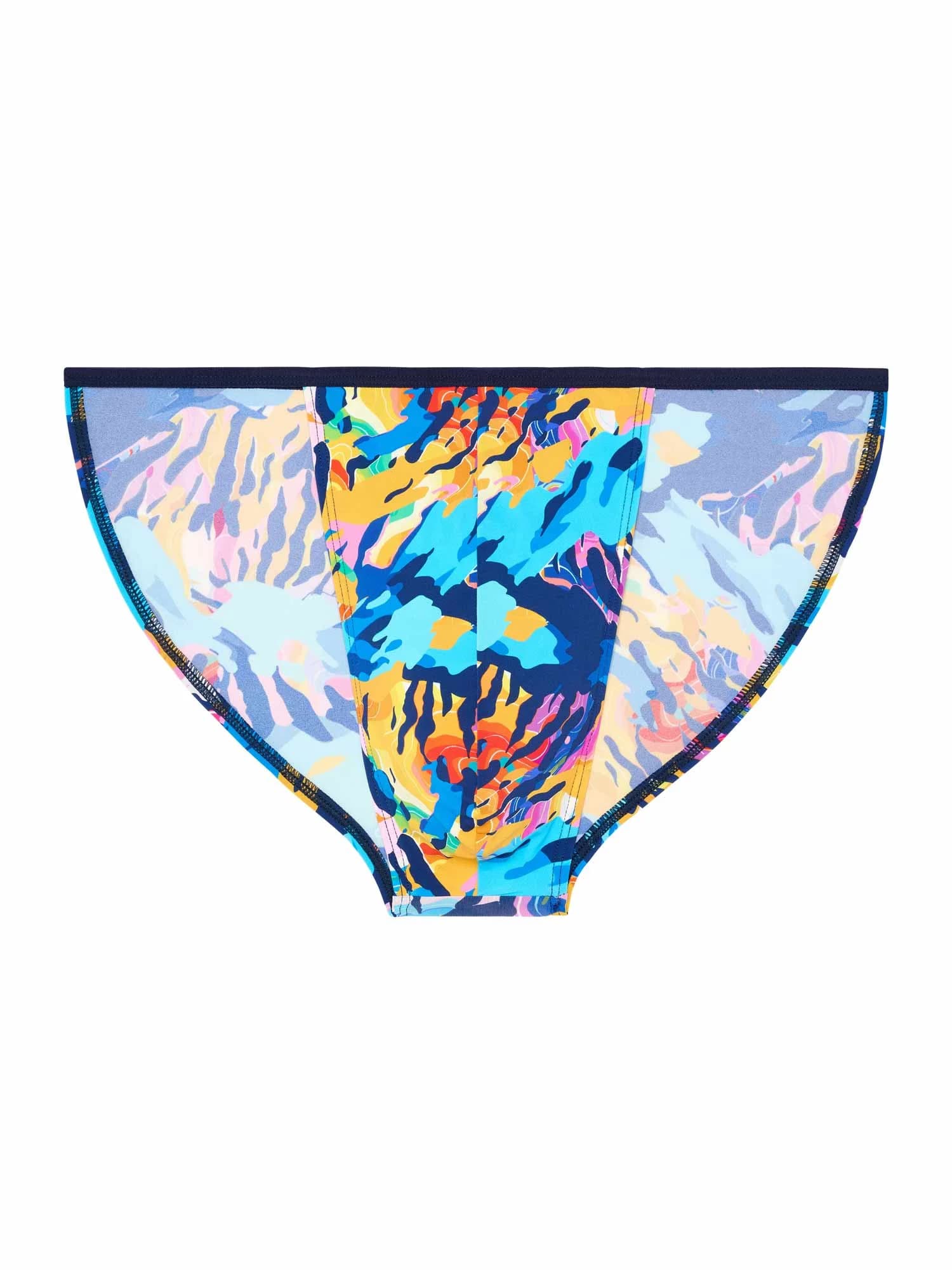Tanga slips - Funky styles