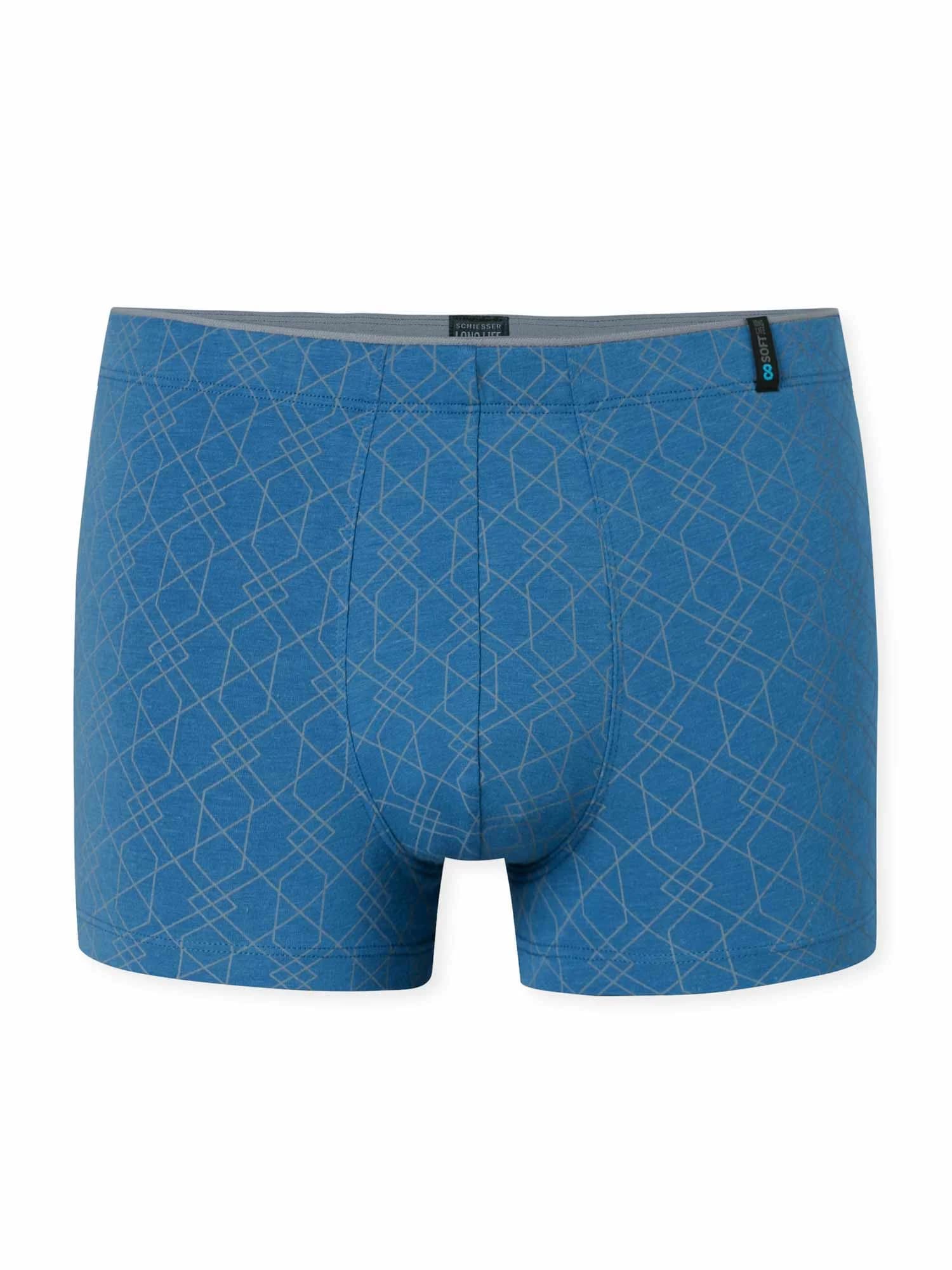 Shorts - Long Life Soft