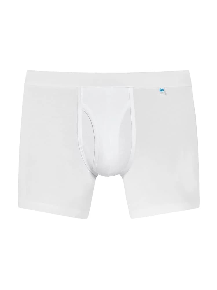 Long Life Cotton - Cyclist Short