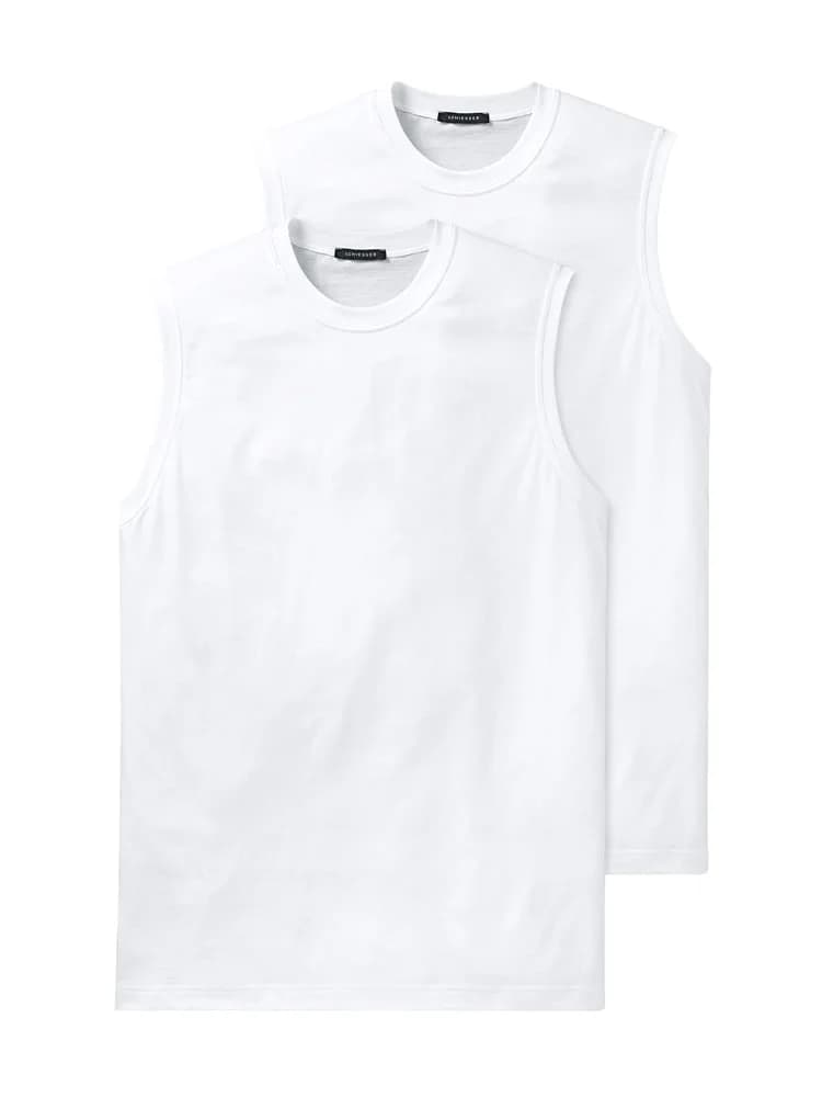 2-pack Shirt 0/0 - American