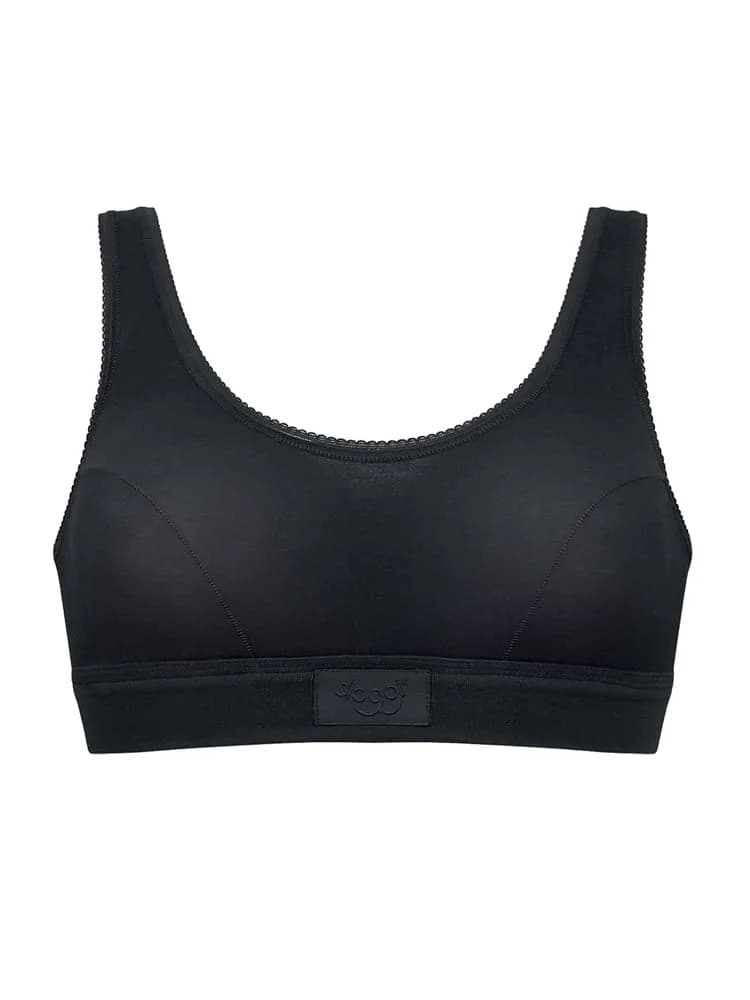Double Comfort Top