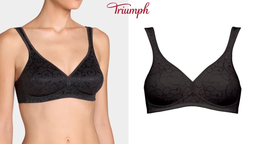 Elegant Cotton N (zonder beugel)