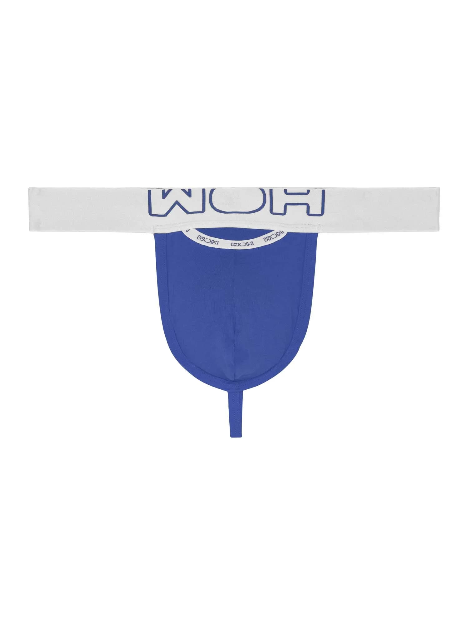 Blauw