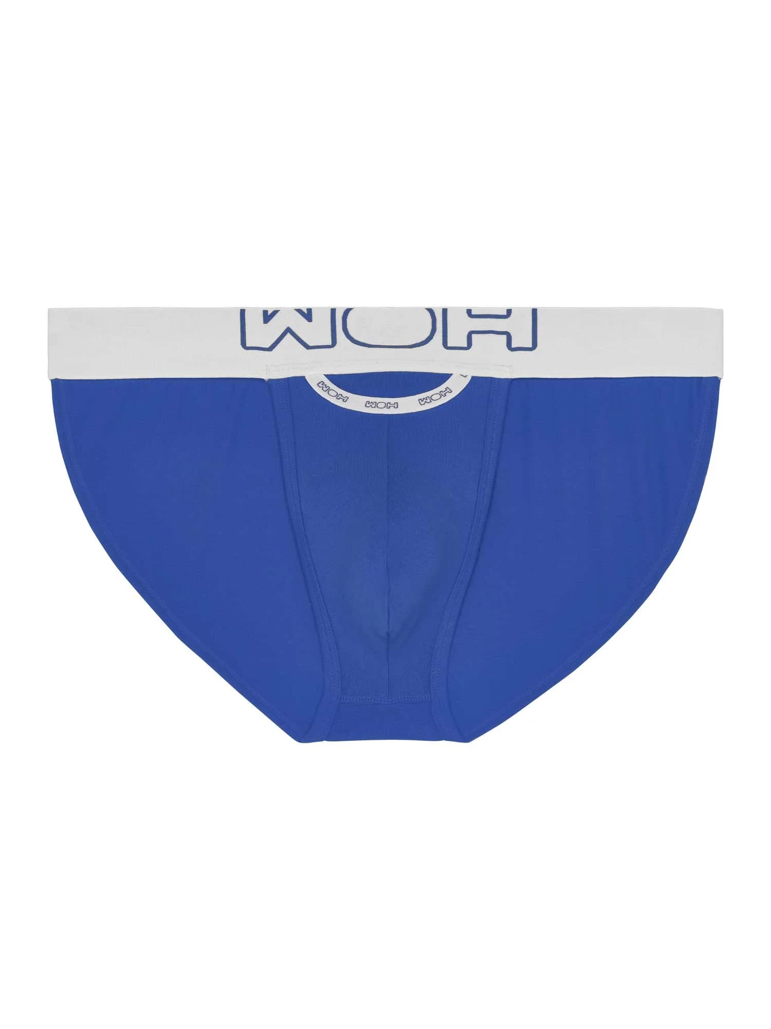 Blauw