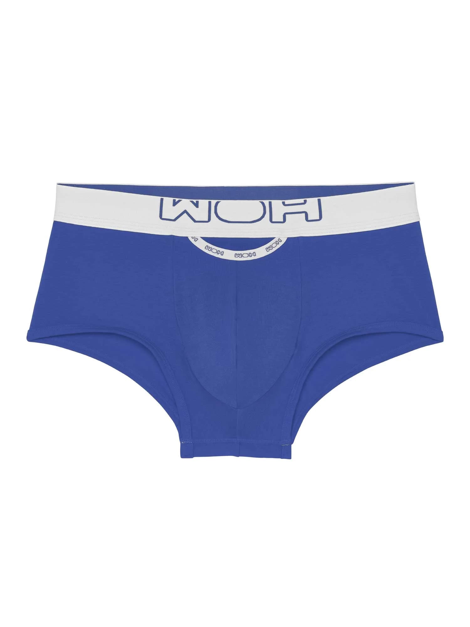 Blauw