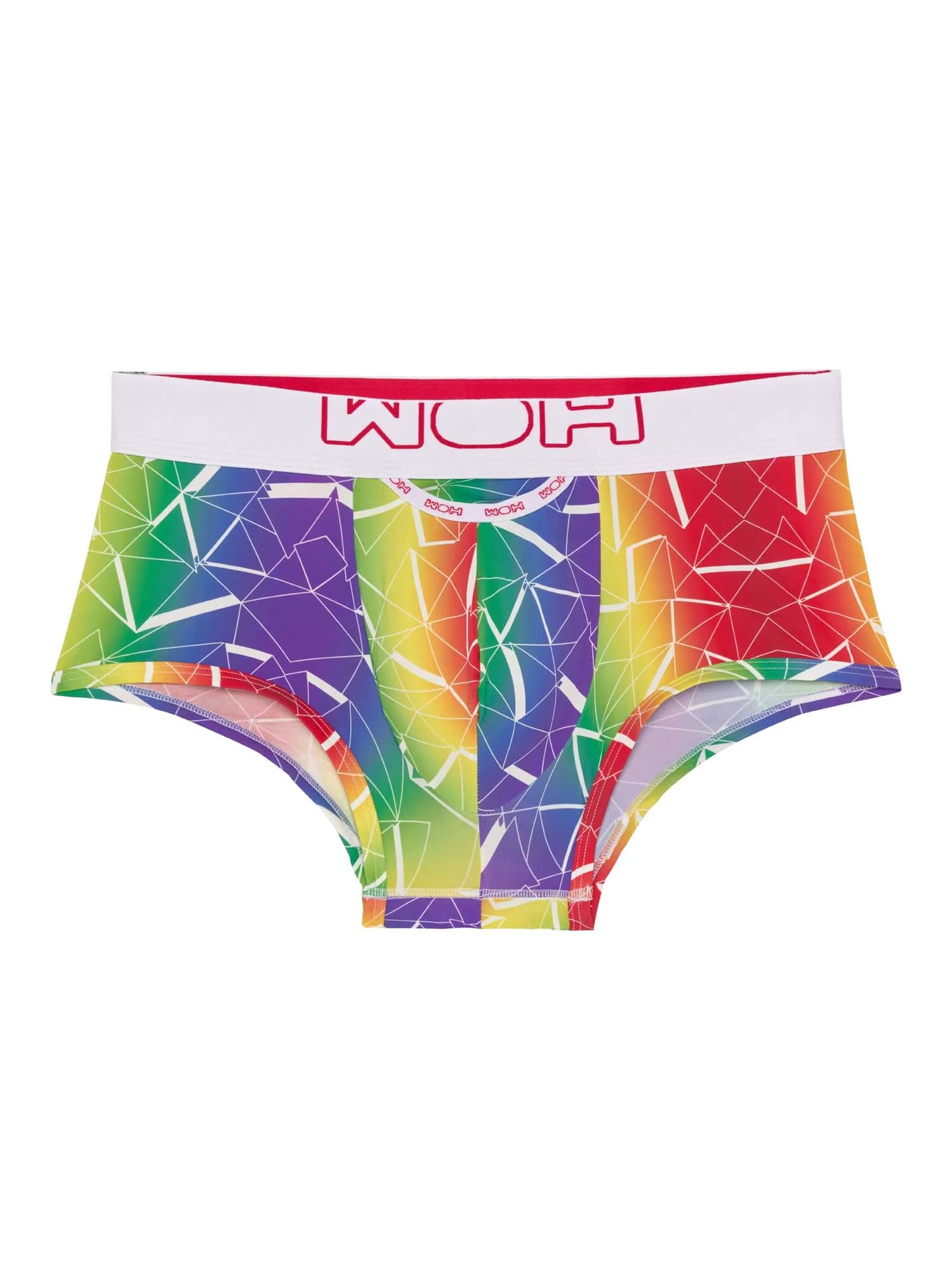 Multi - Color
