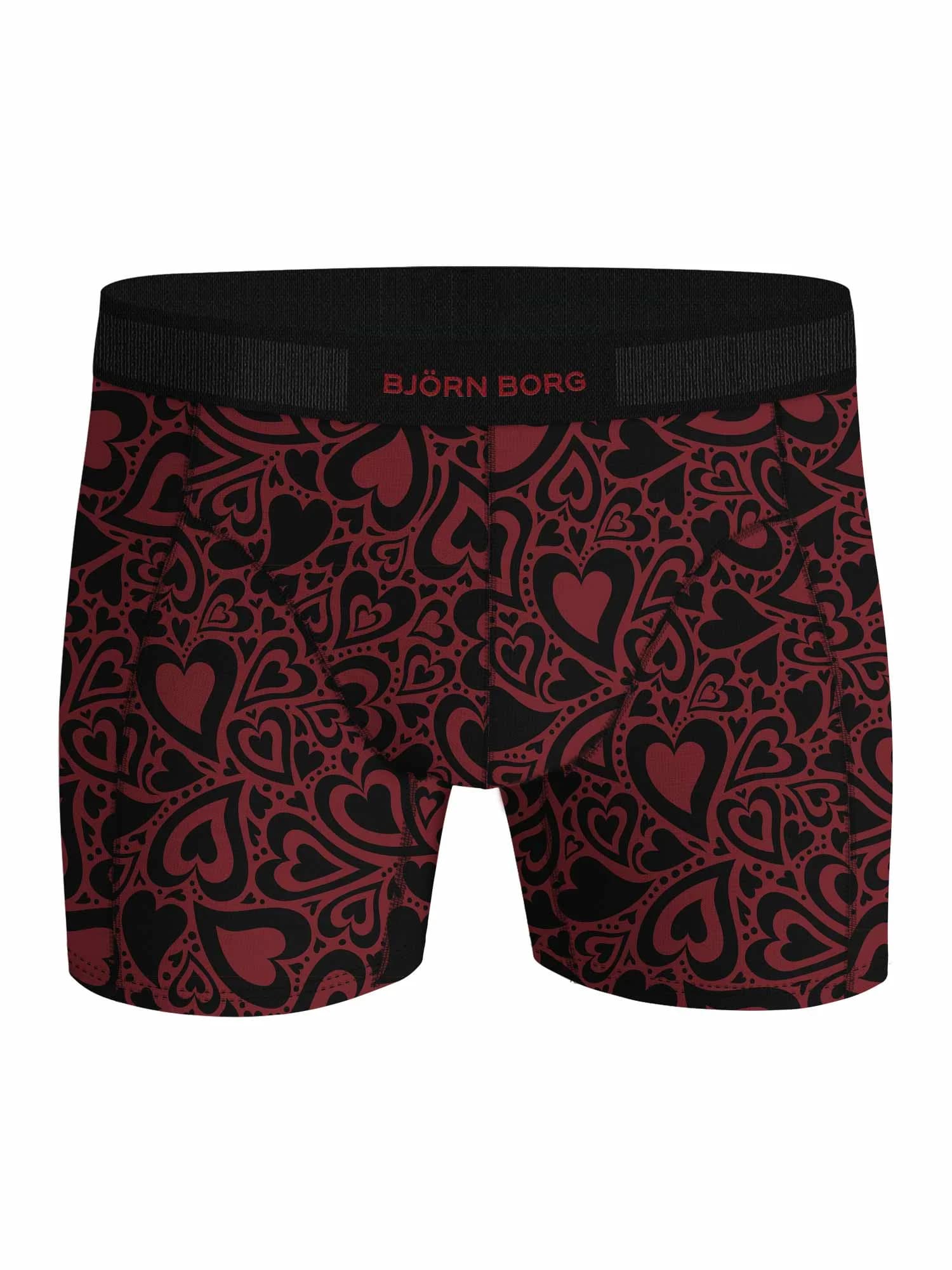Boxer - Valentijn (Premium)