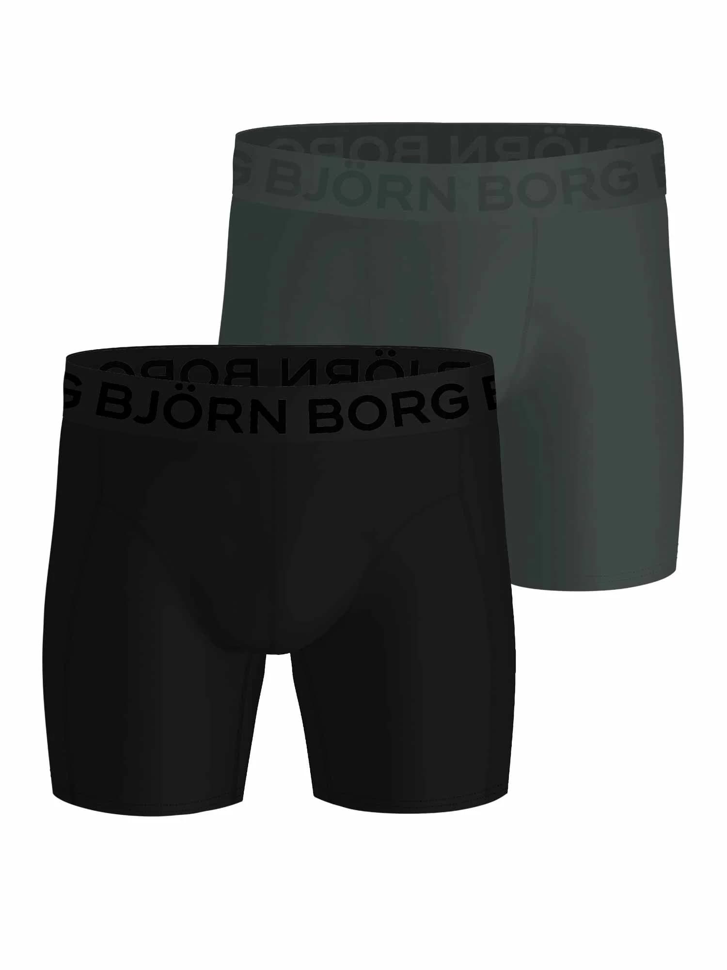 2p Boxer - Sports Lightweight