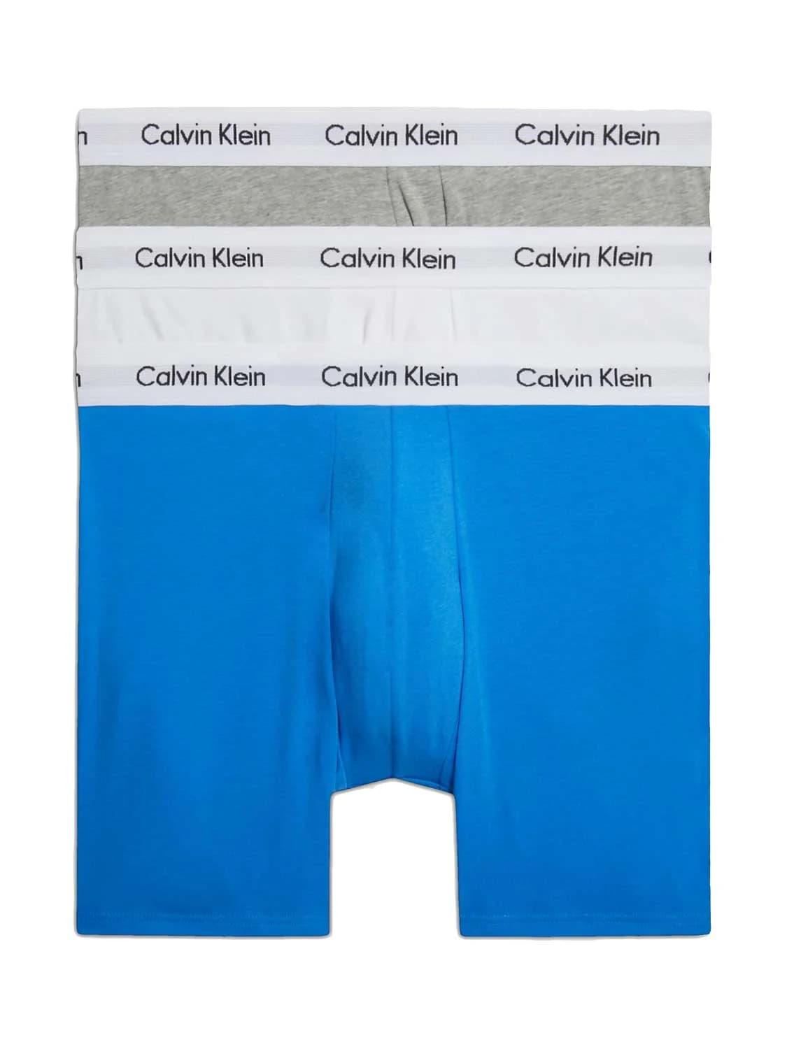3p Boxer Briefs - Iconic Stretch