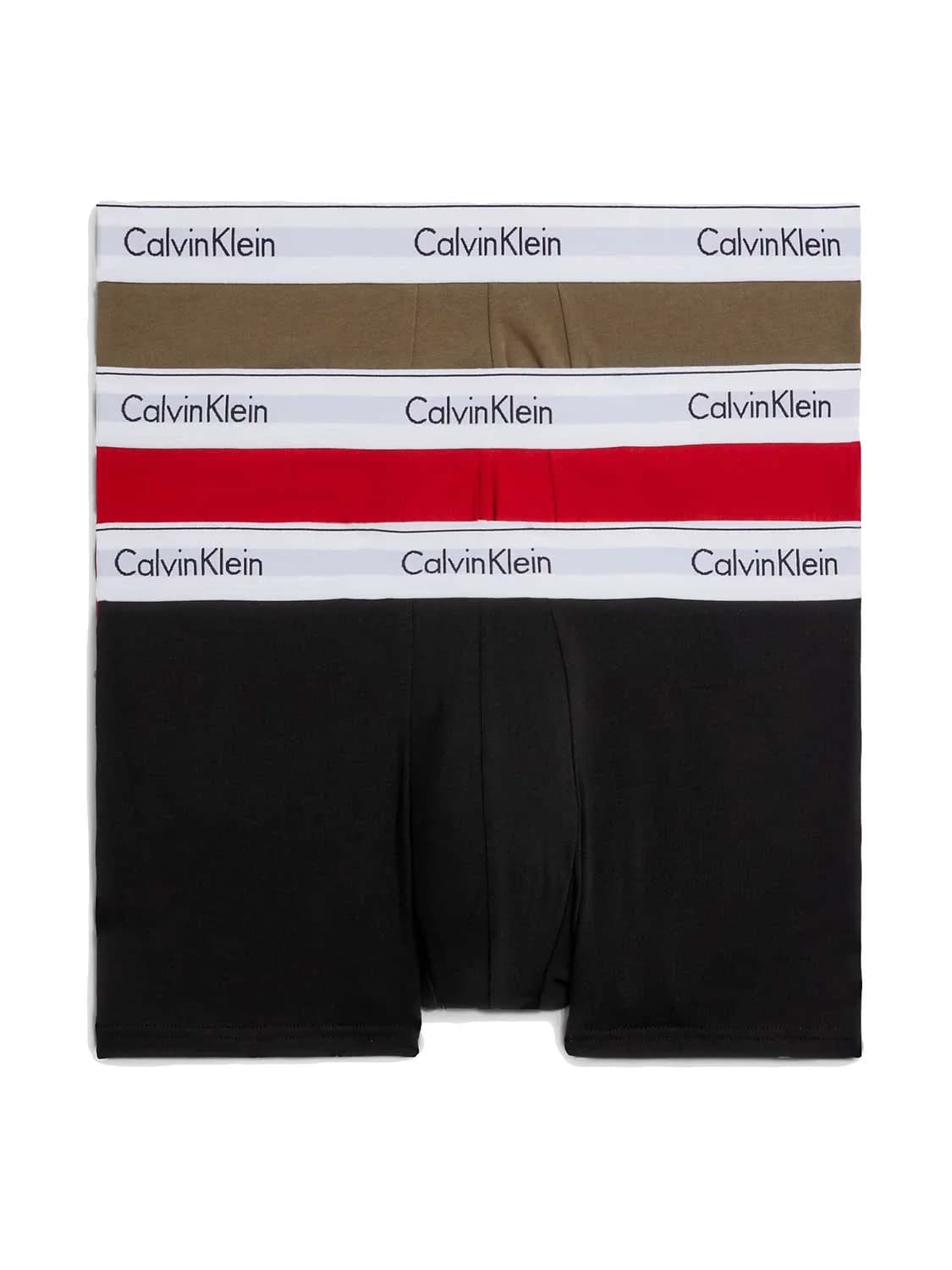 3p Trunk - Iconic Stretch