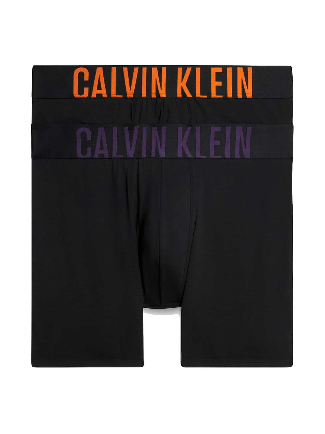 2p Boxer Briefs - Intense Power C.