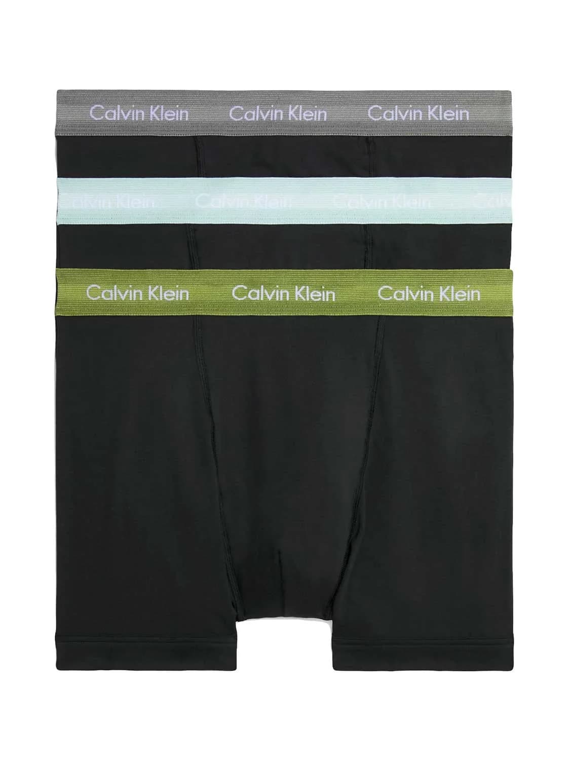 3p Trunk - Iconic Stretch