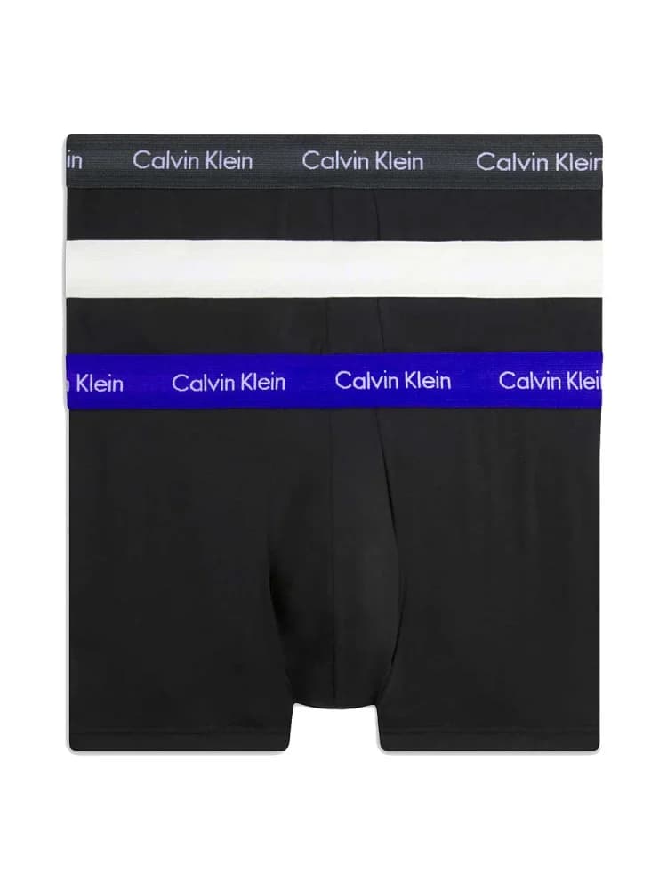 3p Low R. Trunk - Iconic Stretch