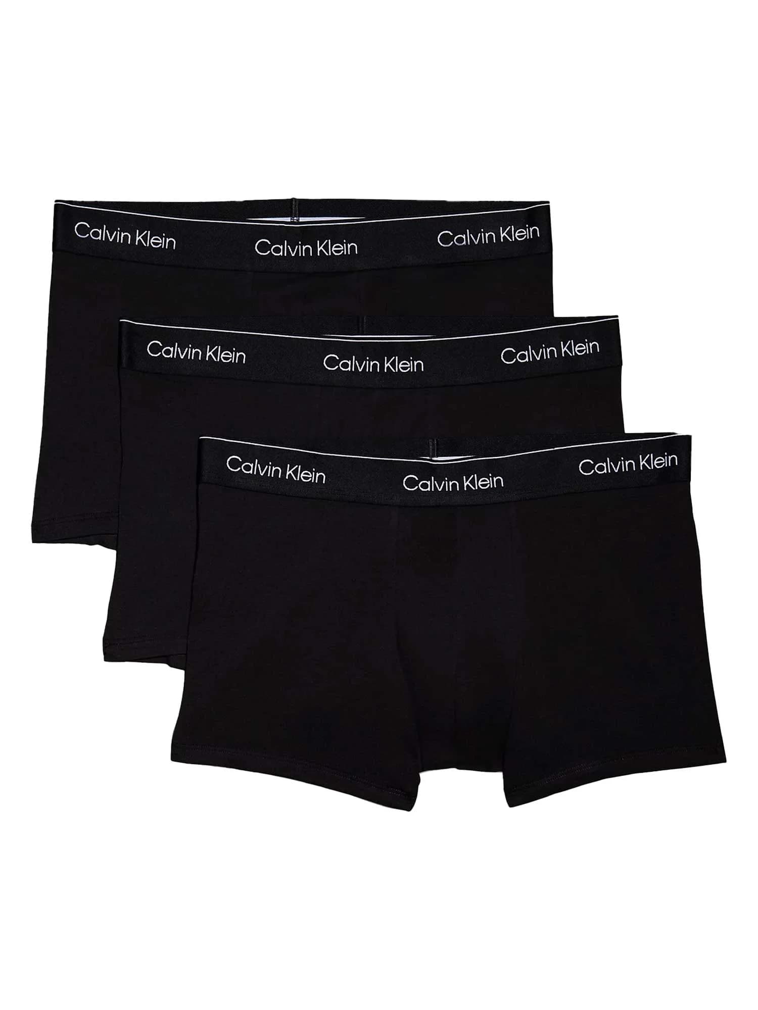 3p Trunk - Modern Cotton