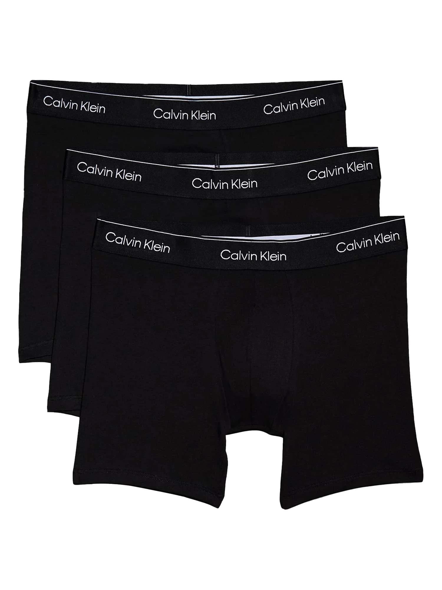 3-pack Boxerbriefs - Modern Cotton