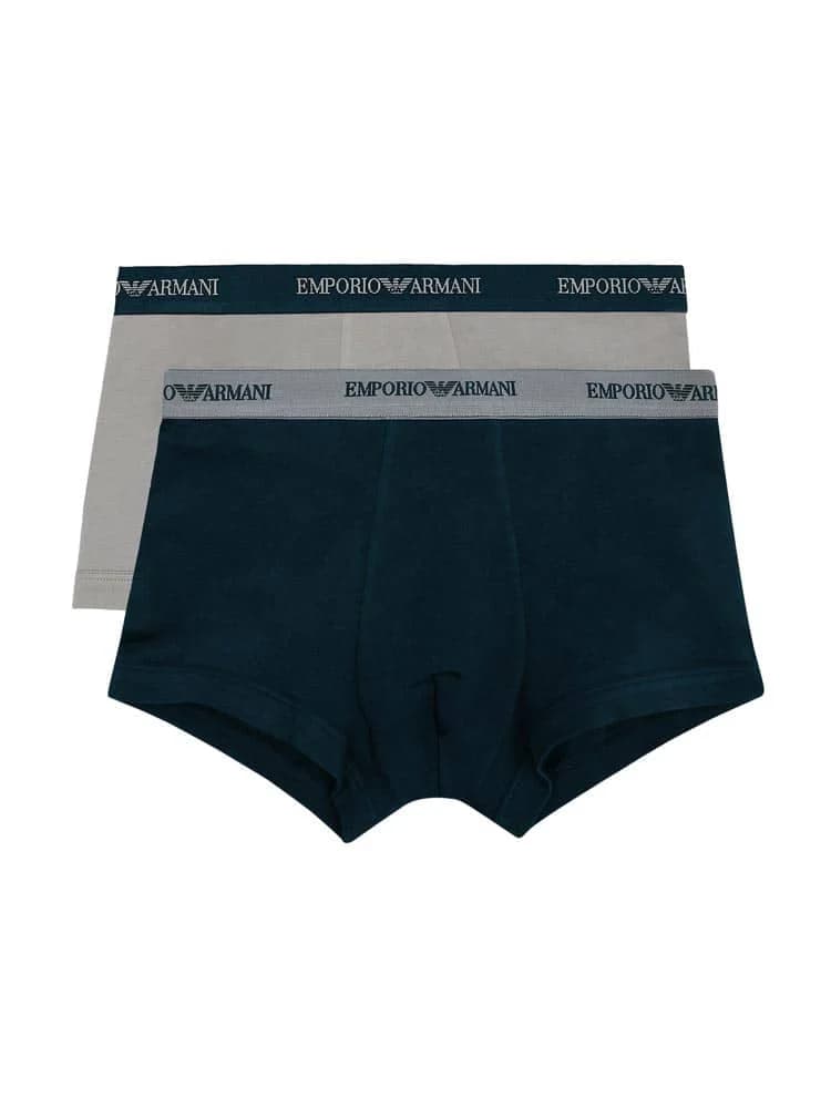 2p Trunk CC717 - Stretch Cotton