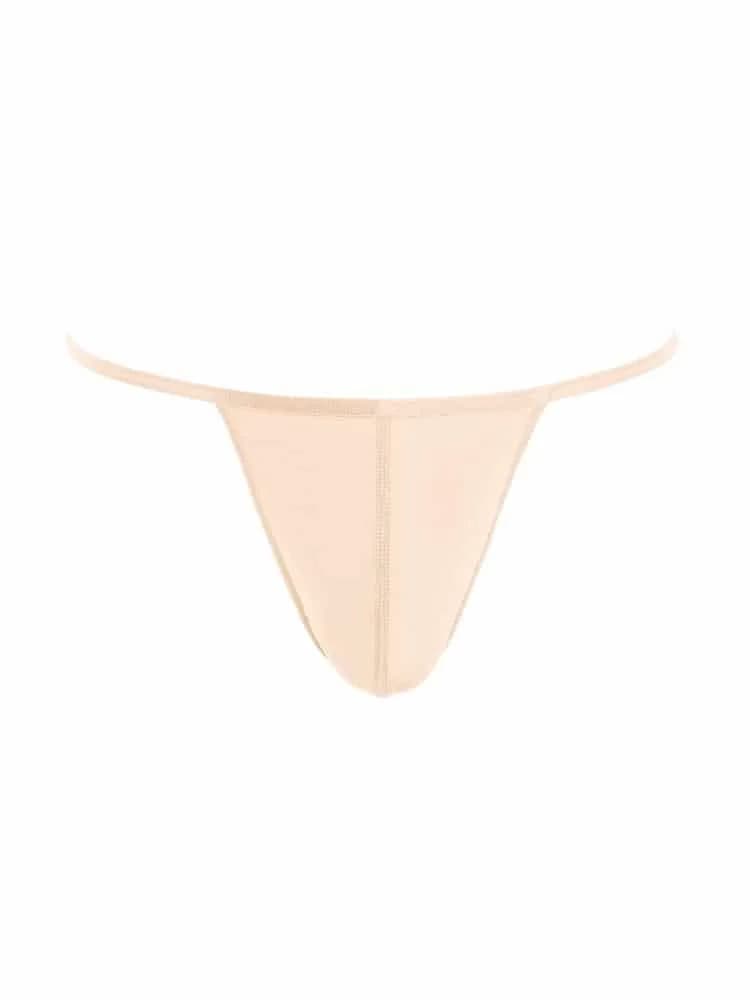 G-String - Plumes