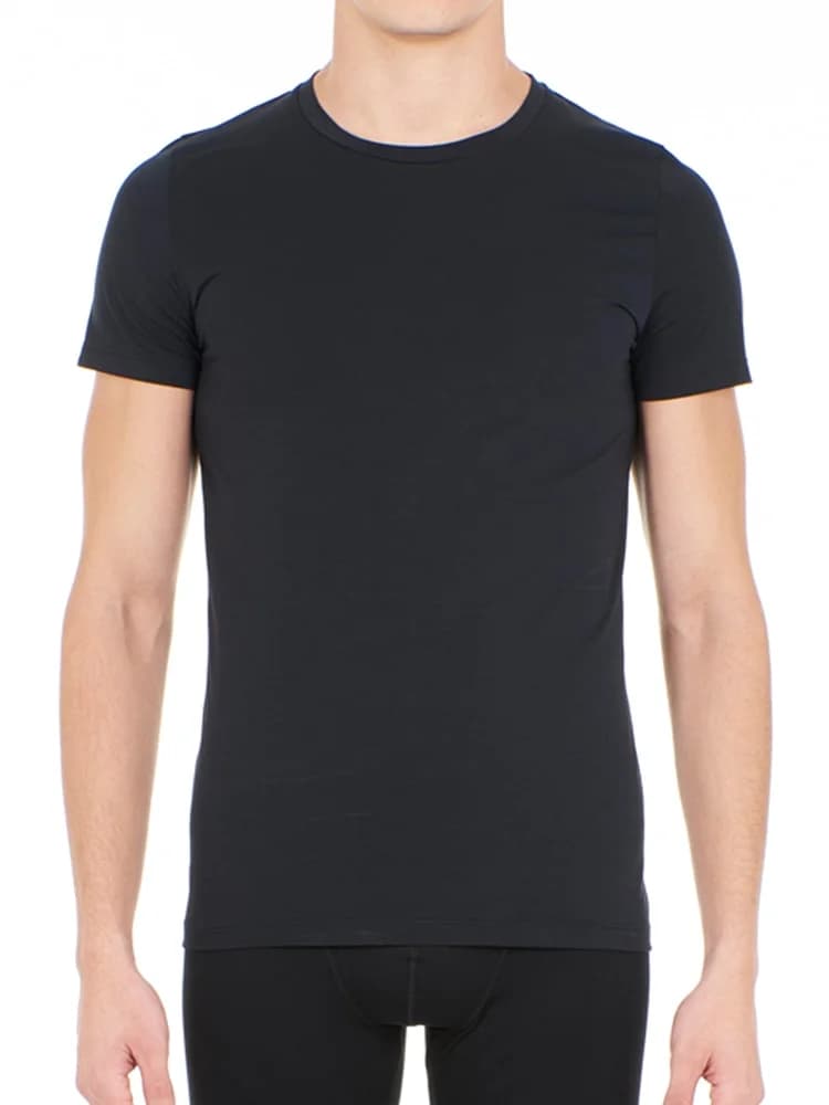 T-Shirt Crew Neck - Supreme Cotton