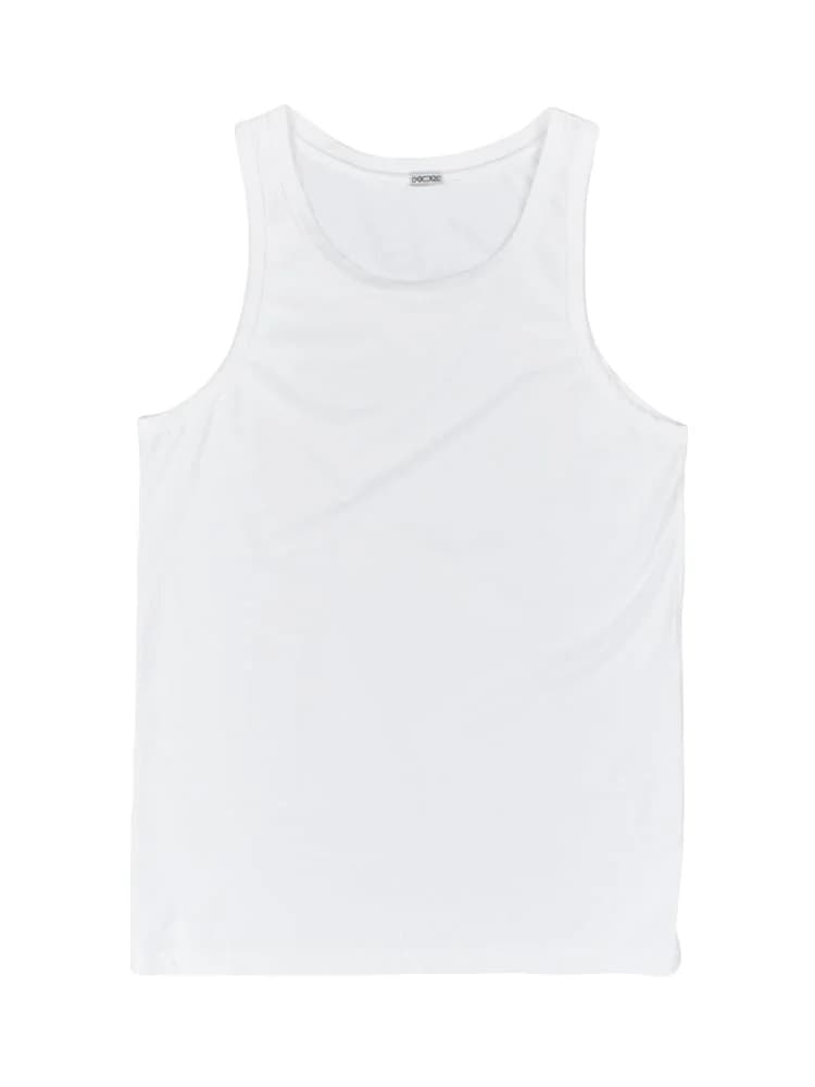 Tanktop - Supreme Cotton