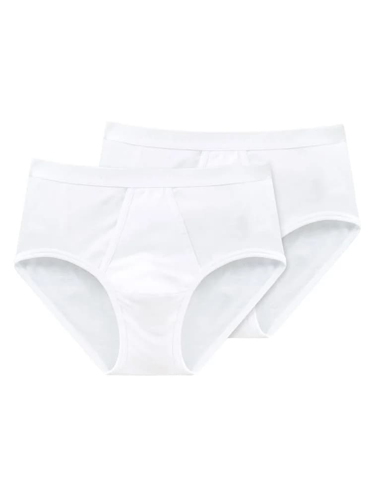 Original Feinripp Sport-slip 2-pack