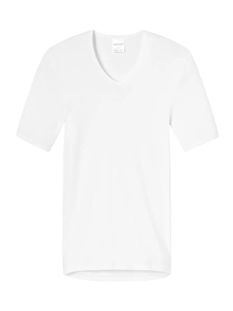 Original Feinripp - T Shirt V-neck