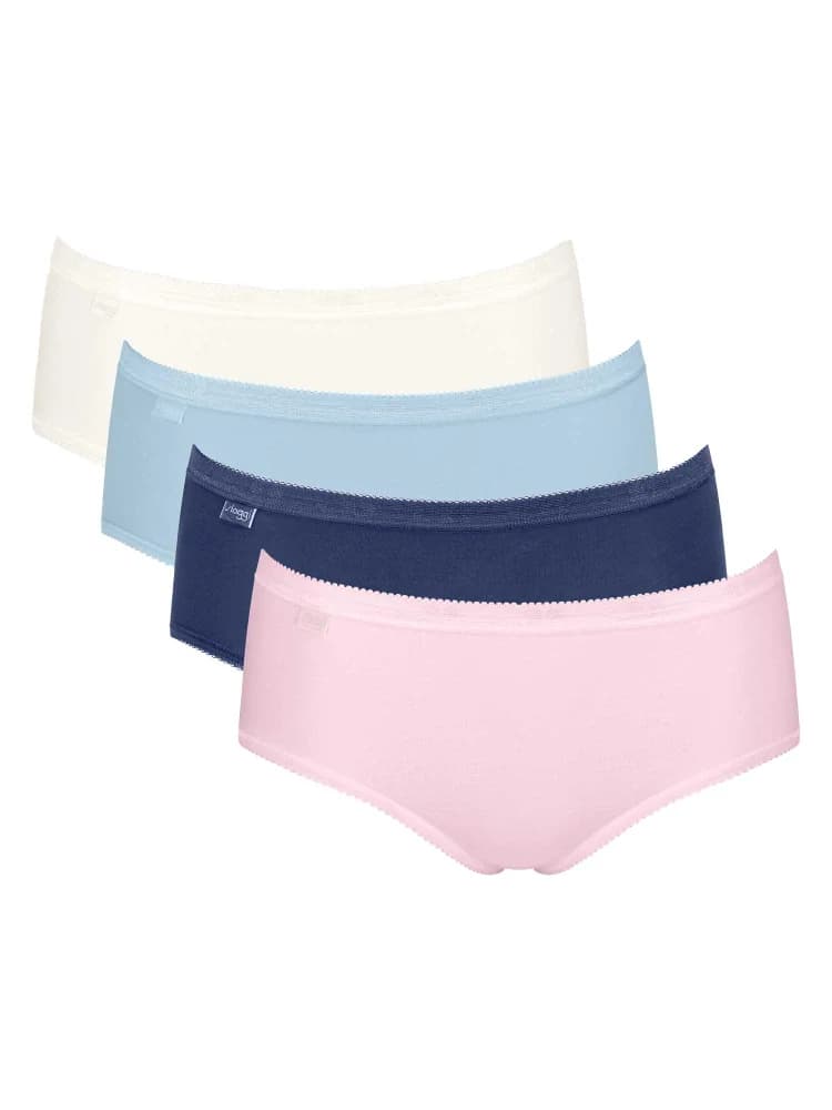 4-pack Midi - Basic+