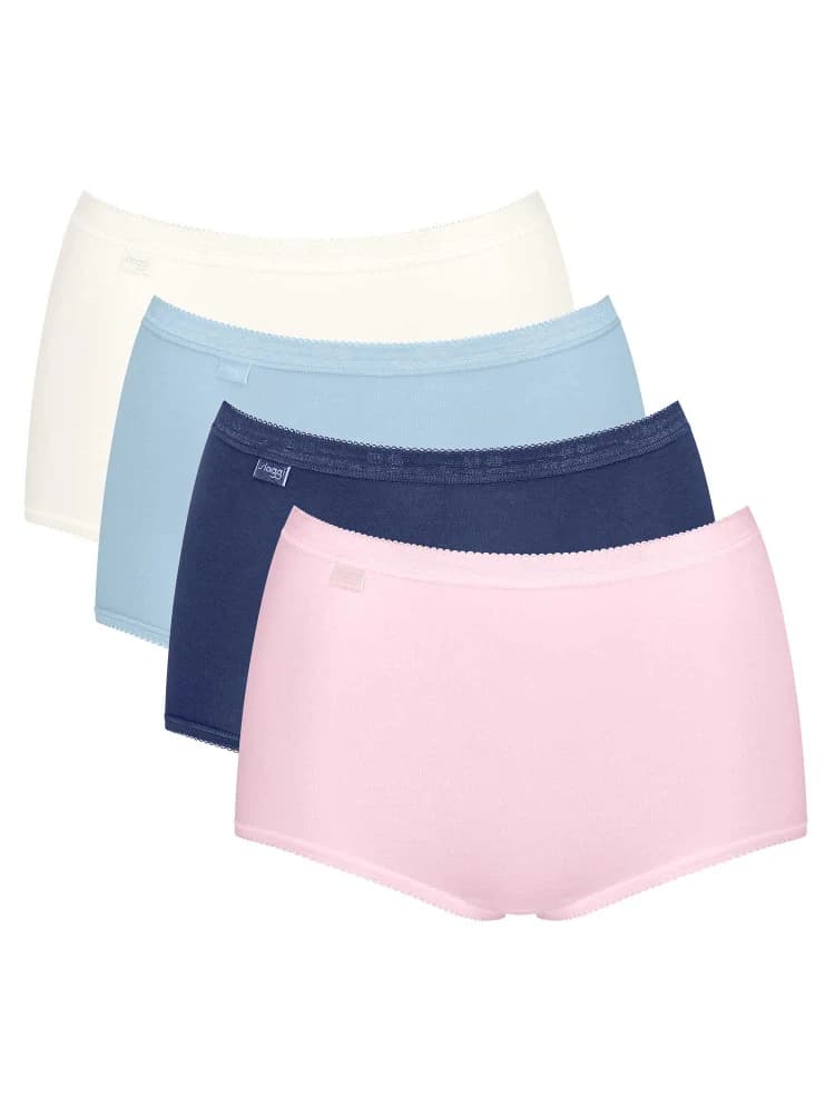 4-pack Maxi - Basic+
