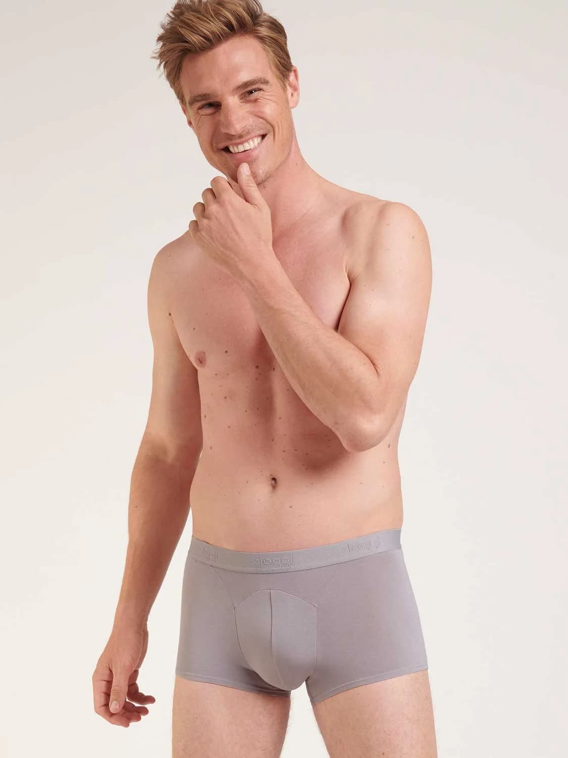 2-pack Hipster - Ever Soft Men