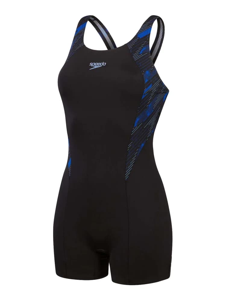 Eco+ Legsuit - Hyperboom