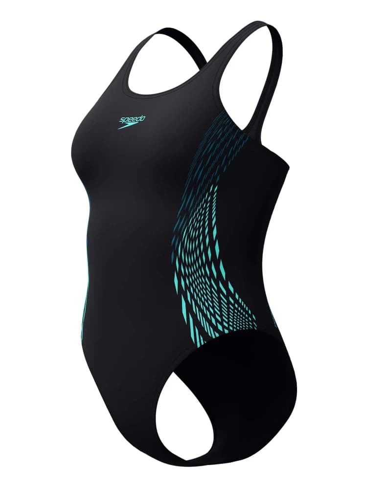 Eco+ Muscleback - Placement