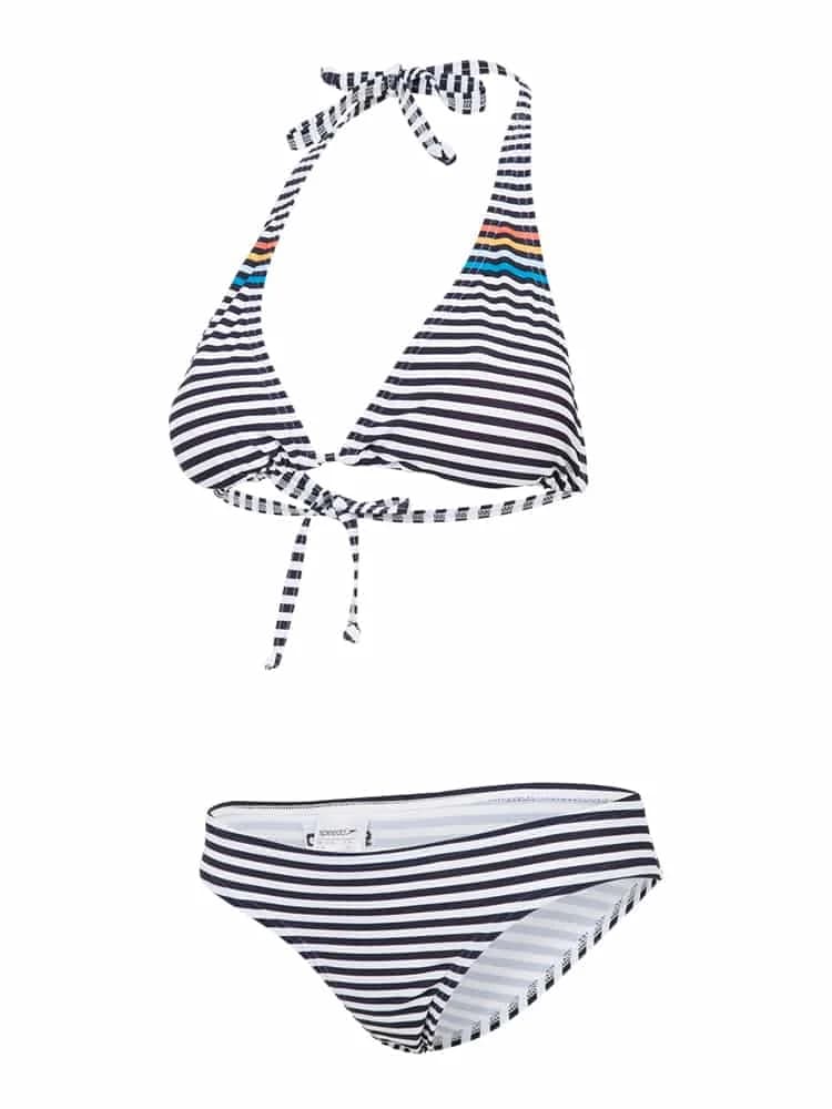 E10 Bikini - Placement