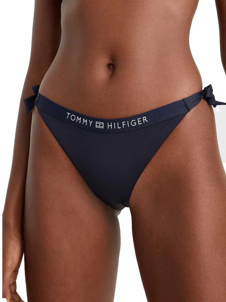 SIDE TIE CHEEKY BIKINIBROEKJE