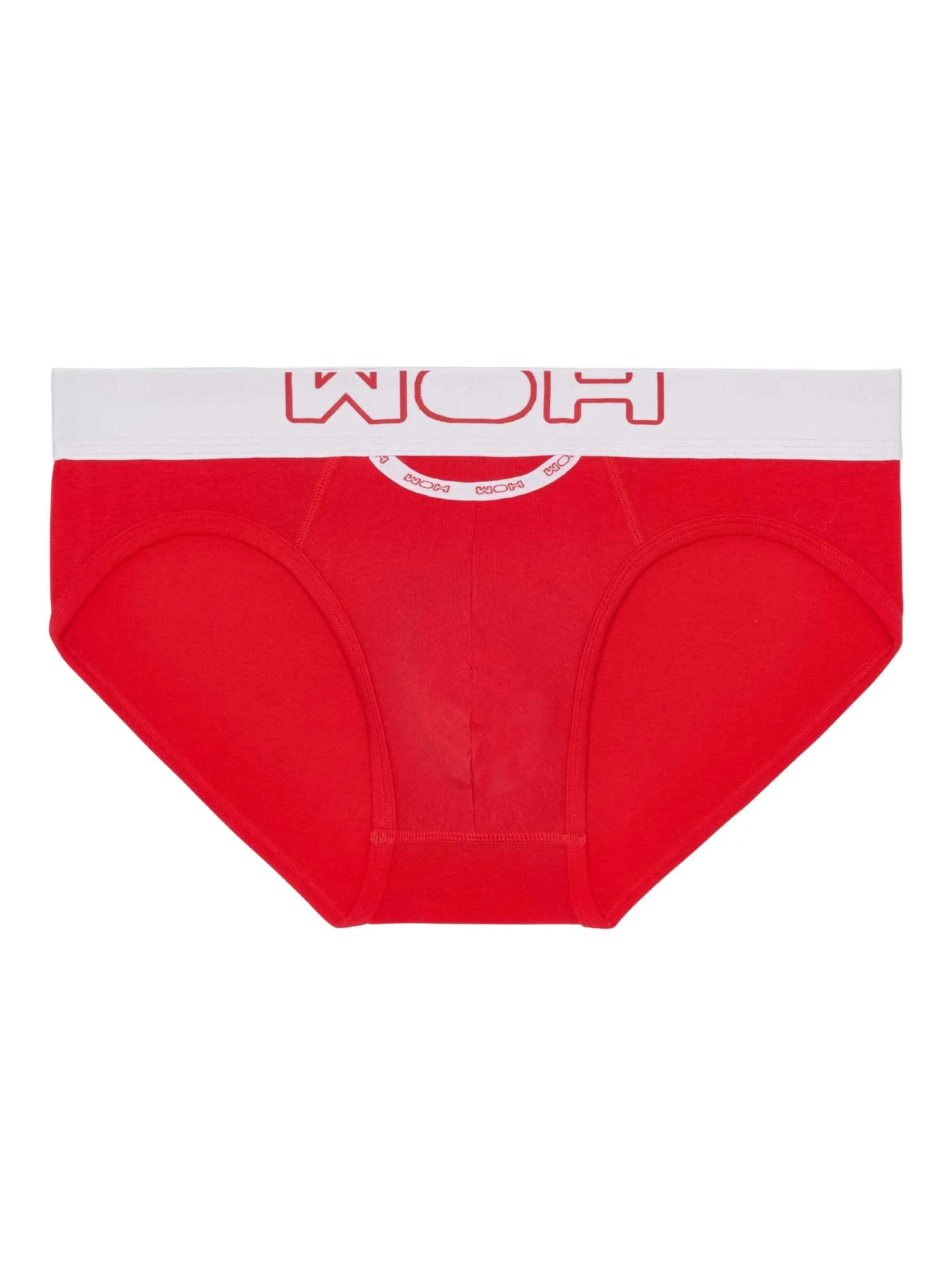 Mini Briefs - Sexy Fun