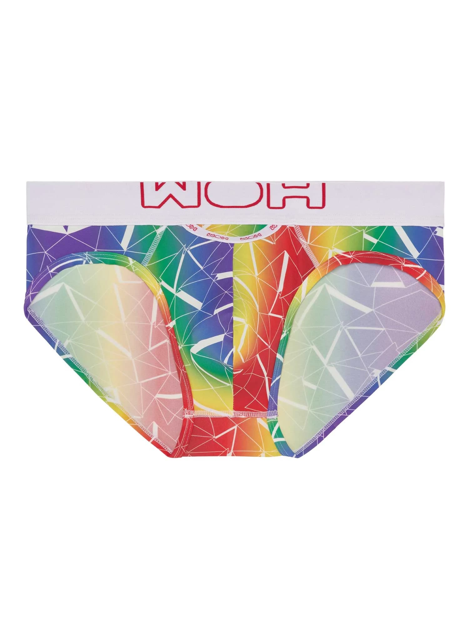 Mini Briefs - Sexy Fun